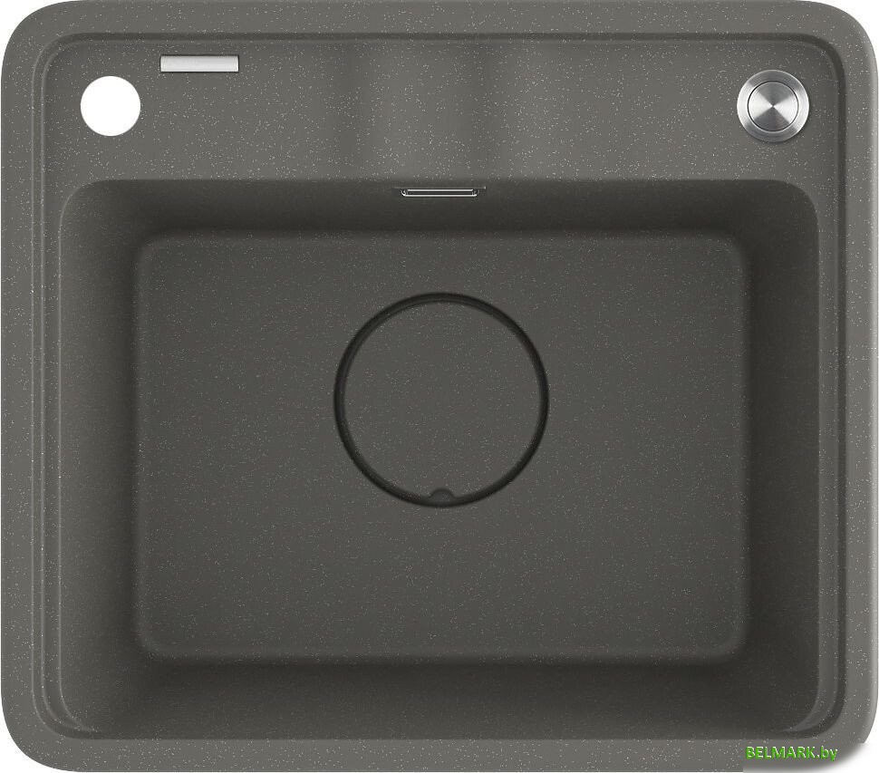 Кухонная мойка Deante ZKM_T103 - фото