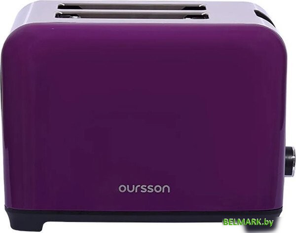 Тостер Oursson TS2120/SP - фото2