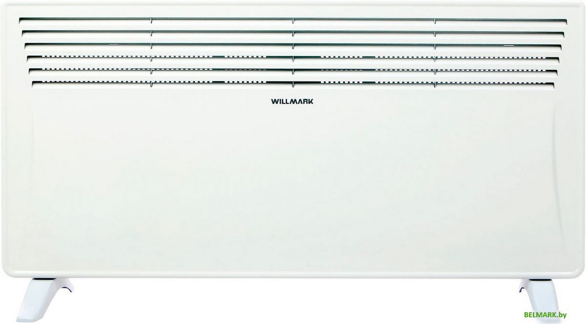 Конвектор Willmark CH-2000Y/W - фото