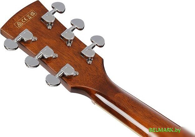 Электроакустическая гитара Ibanez PF15ECE-NT - фото2