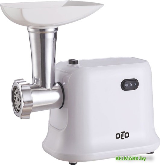 Мясорубка Olto HM-080 (ревизия 2) - фото