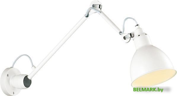 Бра Odeon Light Arta 4126/1WD - фото