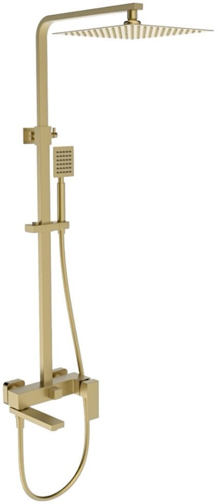 Душевая система Vieir V363563-S - фото