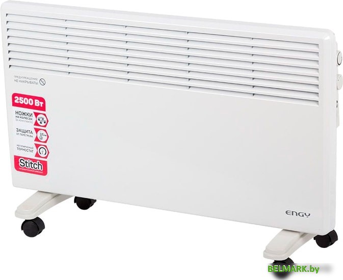 Конвектор Engy EN-2500 - фото