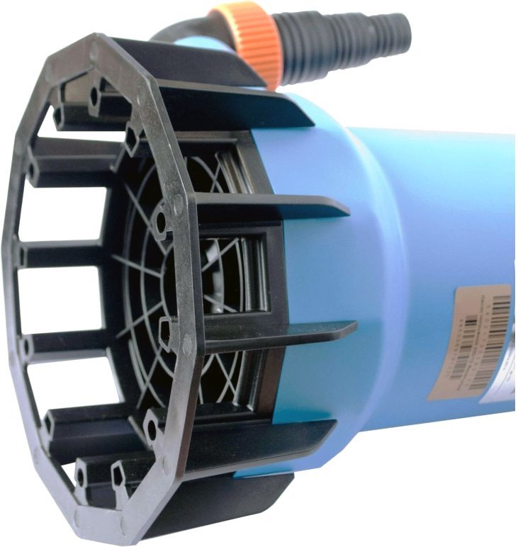 Фекальный насос Джилекс Фекальник 330/12 - фото2