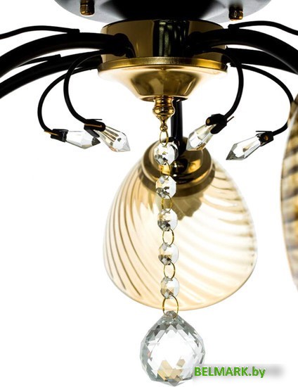 Припотолочная люстра Aitin Pro N4526/5 - фото2