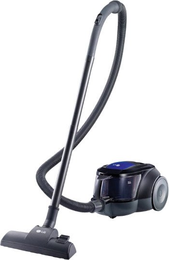 Пылесос LG VK69662N - фото2