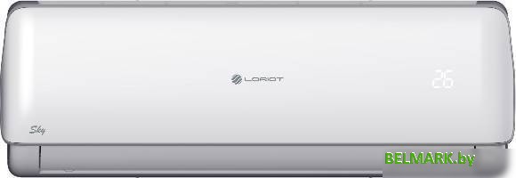 Сплит-система Loriot Neon LAC-09TA - фото2