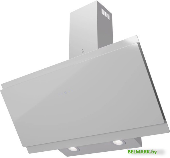 Кухонная вытяжка LEX Furia 900 (белый) - фото