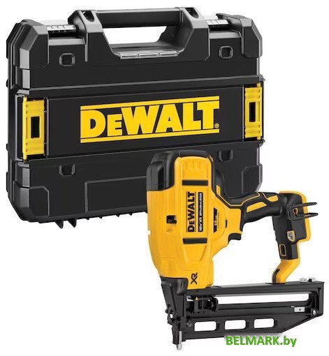 DeWalt DCN662NT (без АКБ, кейс) - фото