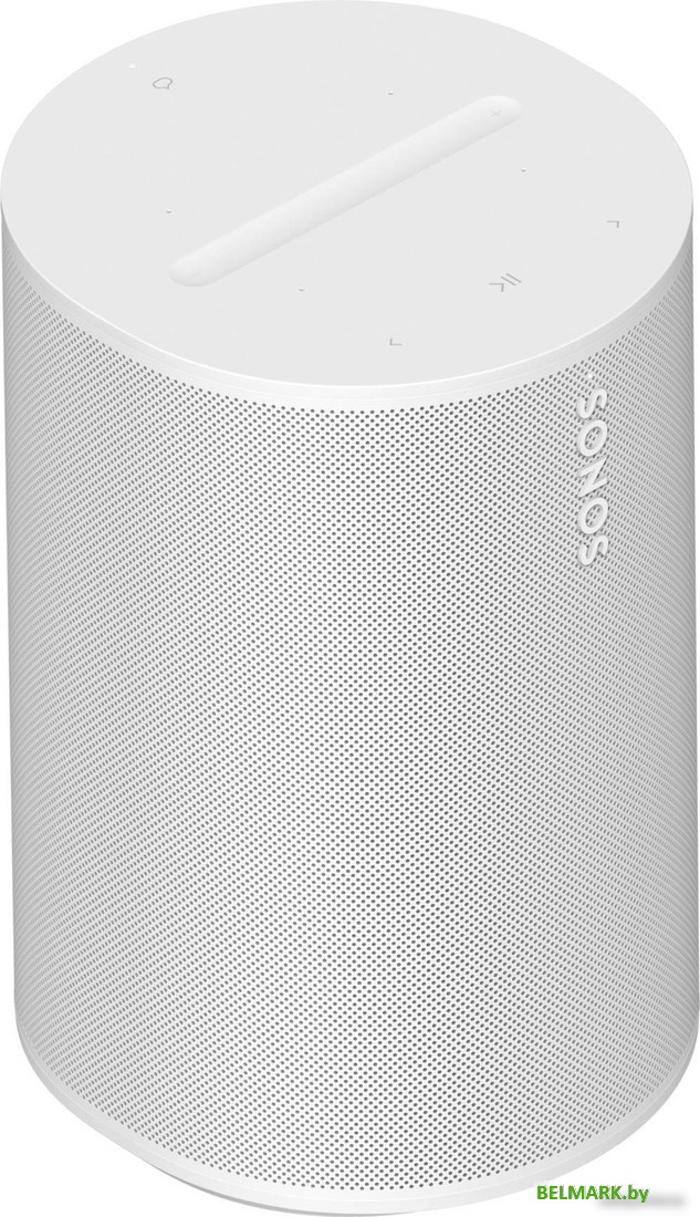Беспроводная аудиосистема Sonos Era 100 (белый) - фото2