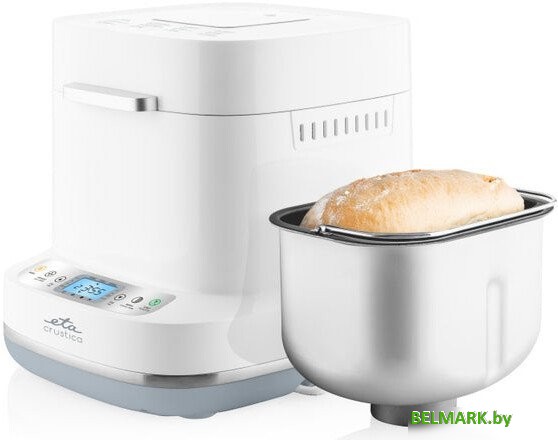 Хлебопечка ETA Crustica ETA415090000 - фото2