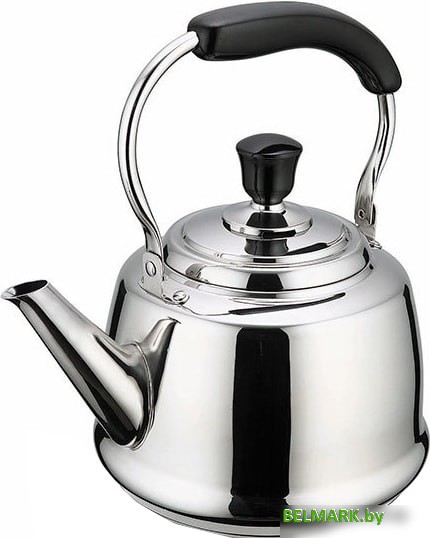 Чайник без свистка Beka Claudette 12028454 - фото