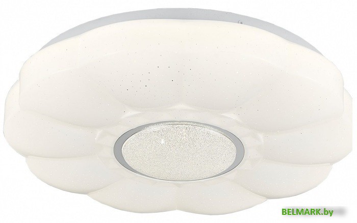 Люстра-тарелка Lussole Moonlight LSP-8319 - фото