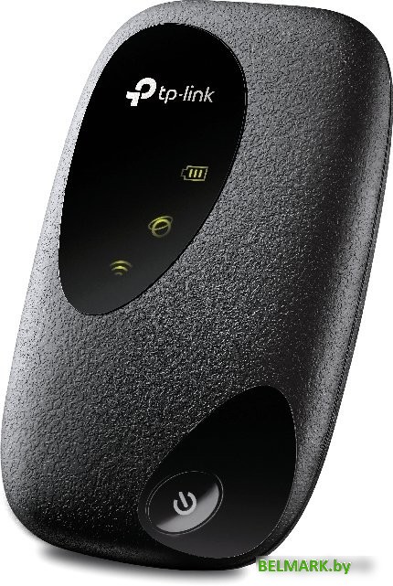 Мобильный 4G Wi-Fi роутер TP-Link M7200 - фото
