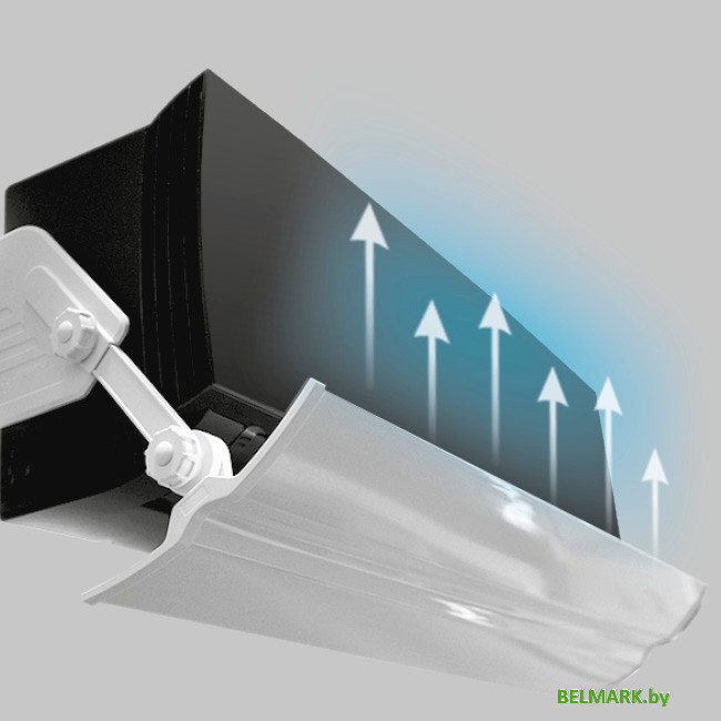 Экран-отражатель Lamprecht LA-NW840-SS - фото