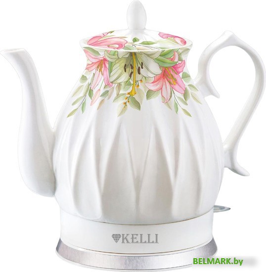 Электрический чайник KELLI KL-1381 - фото