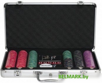 Игральные карты Partida Luxury Ceramic Lux300 - фото