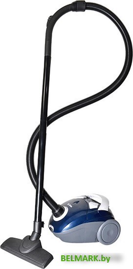 Пылесос Delta DL-0835 - фото