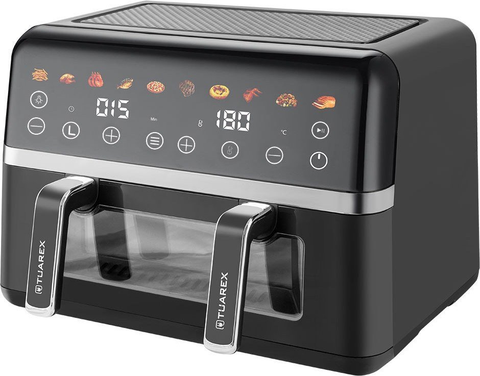 Аэрогриль (аэрофритюрница) Tuarex AG-3004 - фото