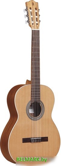 Акустическая гитара Alhambra Student Z-Nature - фото