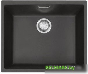 Кухонная мойка Franke Sirius SID 110-50 125.0443.353 (оникс) - фото