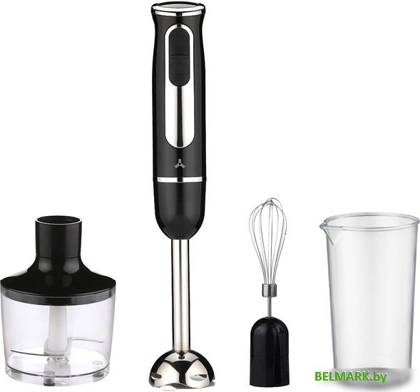 Погружной блендер AccesStyle HB8041B - фото