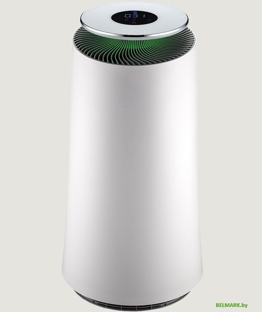 Очиститель воздуха Zepter Therapy Air Smart TAS-100 - фото2