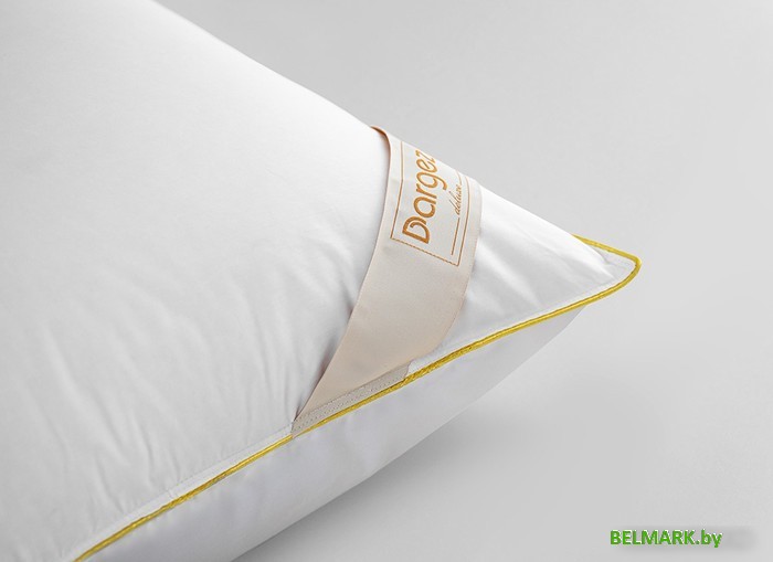 Спальная подушка Даргез Лозанна 03310Л (68x68) - фото2