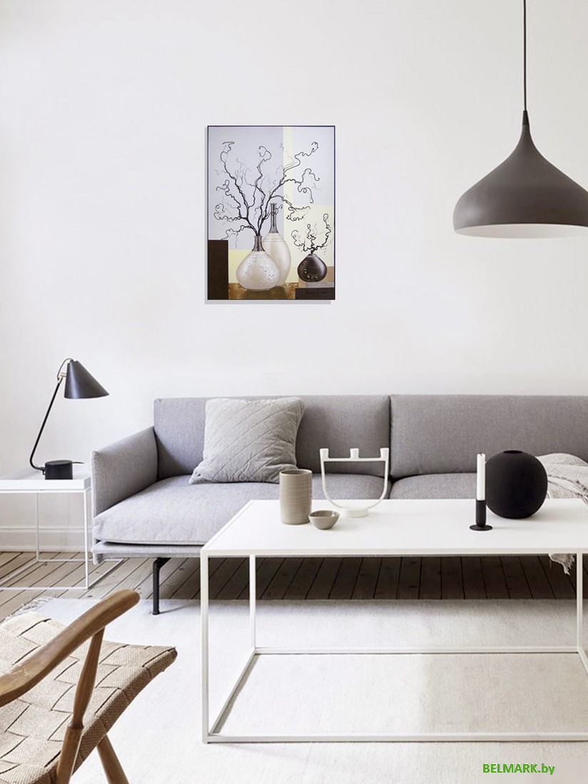 Картина Декарт 8Л2554 - фото2