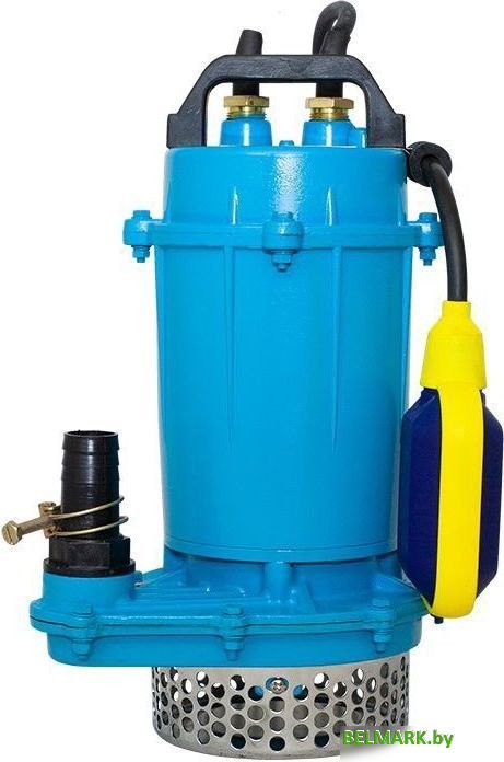 Насос Greenpump WQ 3-13-0.25 1461 - фото