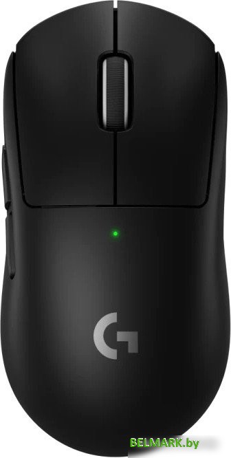 Игровая мышь Logitech Pro X Superlight 2 (черный) - фото