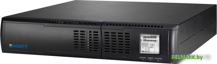 Источник бесперебойного питания IНЭЛТ BETA 2К (IN2000-ВЕ) LCD - фото