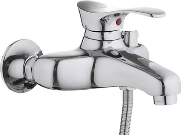 Смеситель Ledeme H01 L3201 - фото