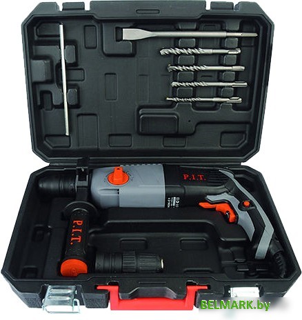 Перфоратор P.I.T PBH24-C1 - фото2