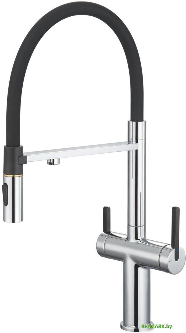 Смеситель Rose R458 - фото