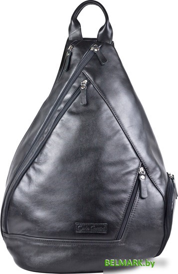 Слинг Carlo Gattini Mongardino 3100-01 (черный) - фото2