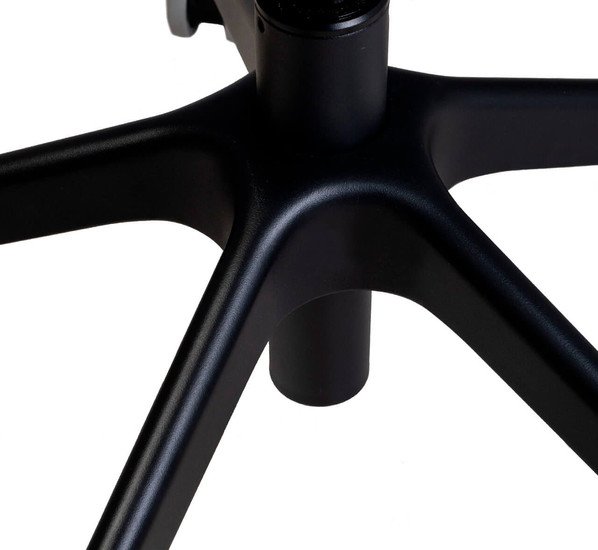 Офисный стул Sheffilton SHT-ST39/S154 (латте/черный) - фото2