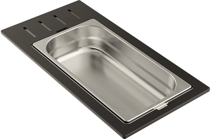 Коландер Omoikiri DC-01-1-IN 4999073 - фото