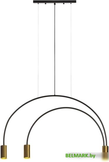 Подвесная люстра LOFT IT Volta 5043-3 - фото2