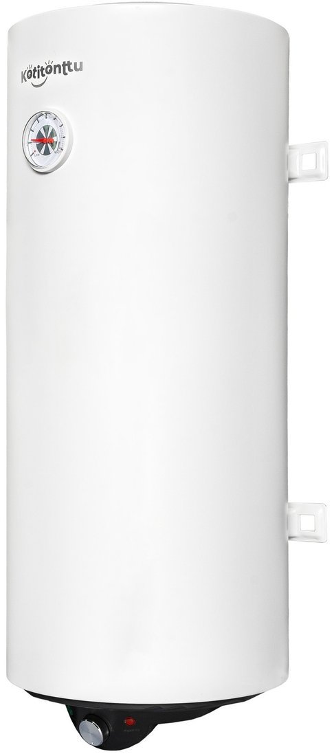 Накопительный электрический водонагреватель Kotitonttu Salmi VRM-30 - фото