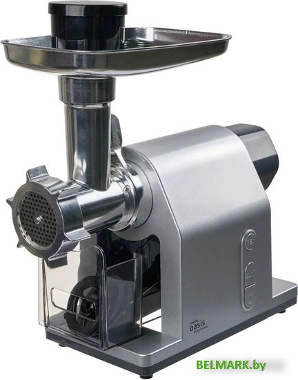 Мясорубка Oasis (Making Oasis Everywhere MG-DM2 - фото2