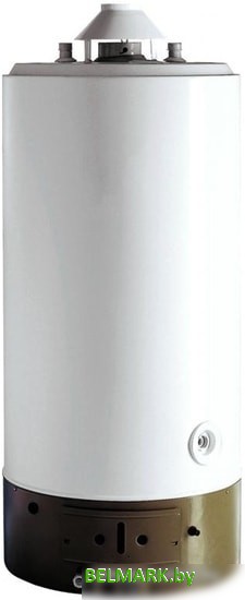 Накопительный газовый водонагреватель Ariston SGA 120 R - фото
