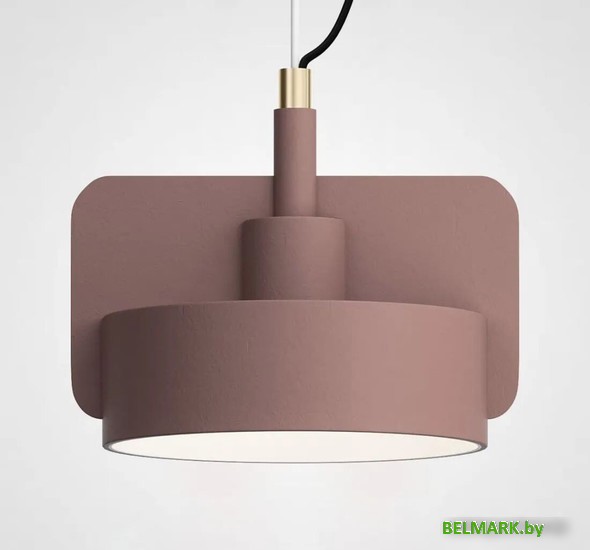 Подвесная люстра ImperiumLoft Skovl01 102054-26 - фото