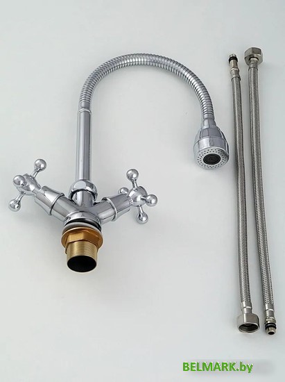 Смеситель Diadonna D558-65 - фото2