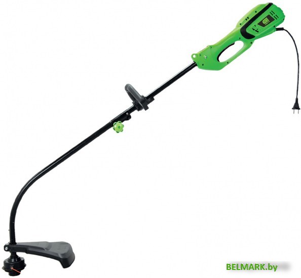 Триммер СибрТех ЭКИ-1100 - фото
