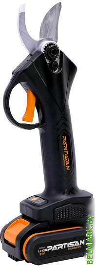 Секатор Partisan ASC-2135 (с 2-мя АКБ) - фото