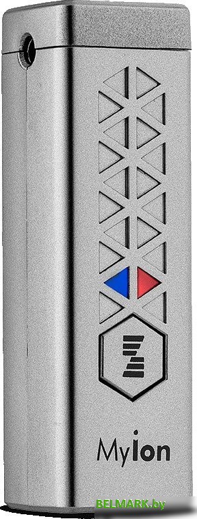 Очиститель воздуха Zepter Myion ION-01 - фото