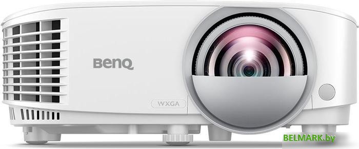 Проектор BenQ MW826STH - фото