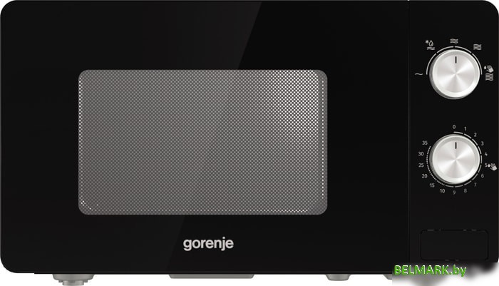 Микроволновая печь Gorenje MO20E1B - фото